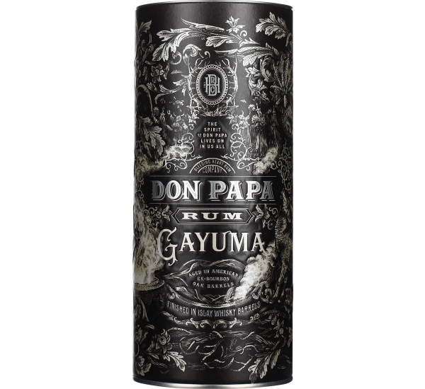 Don Papa Gayuma # 11