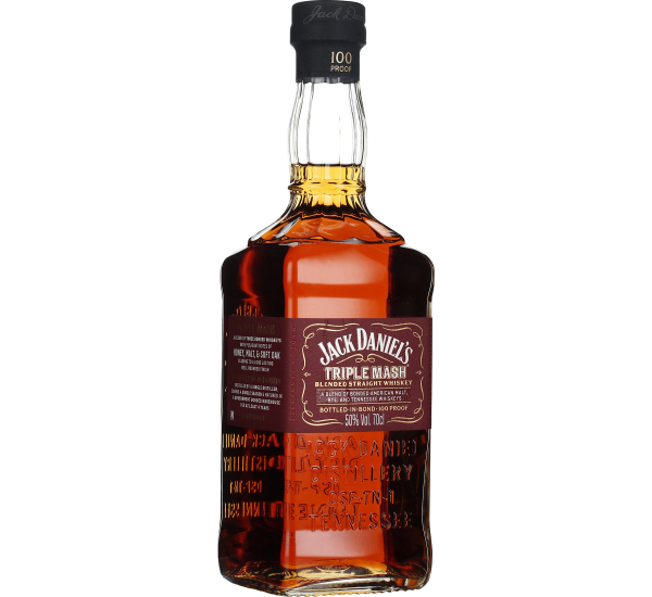 Jack Daniels Triple Mash # 11