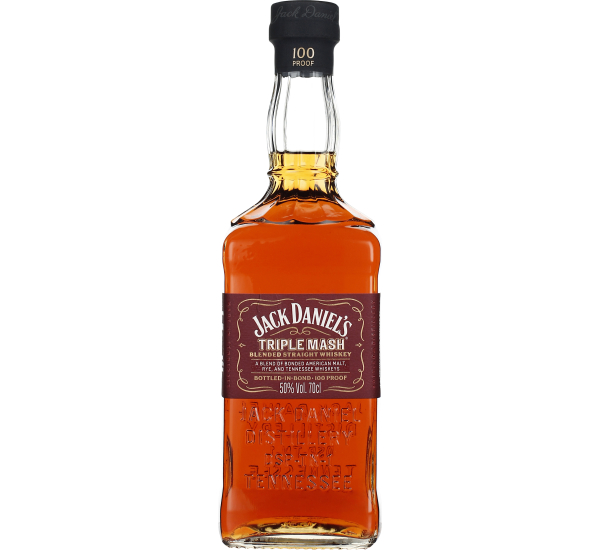 Jack Daniels Triple Mash # 01