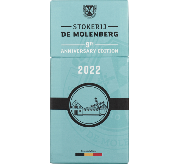 Gouden Carolus Folle Blanche 9th Anniversary Edition # 11