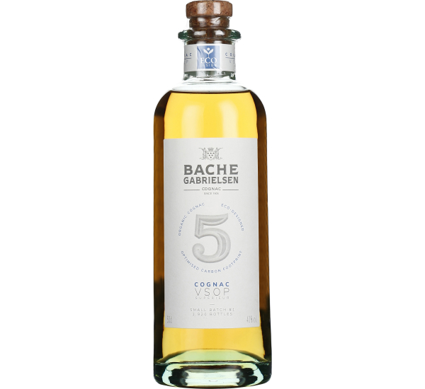 Bache Gabrielsen VSOP # 01