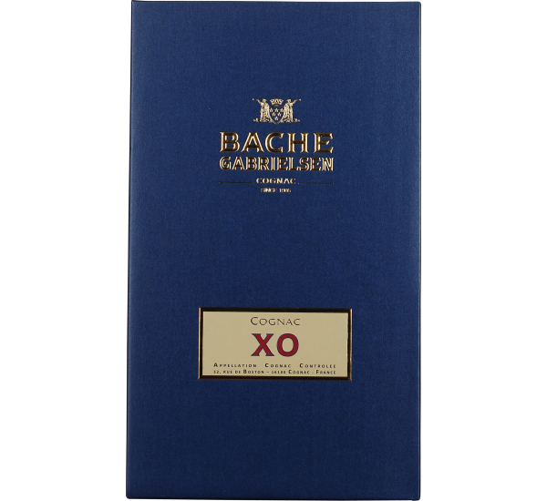 Bache Gabrielsen XO # 11