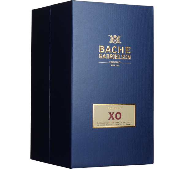 Bache Gabrielsen XO # 21