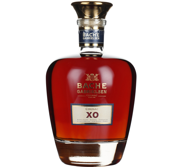 Bache Gabrielsen XO # 01