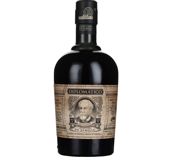 Diplomatico Seleccion de Familia # 01