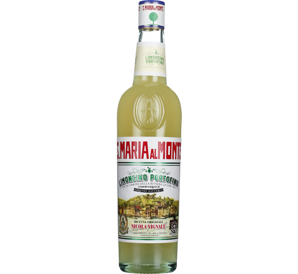 S.Maria Al Monte Limoncino Portofino # 01