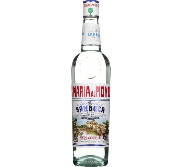 S.Maria Al Monte Sambuca # 01