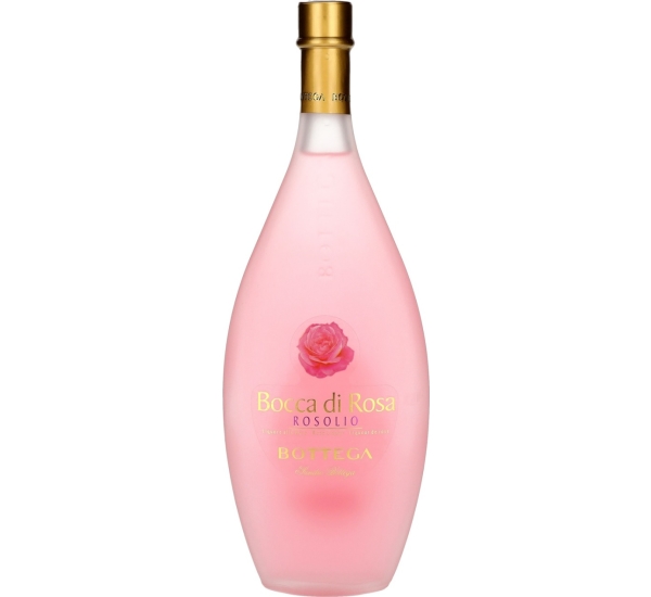 Bottega Bocca Di Rosa Rosolio # 01