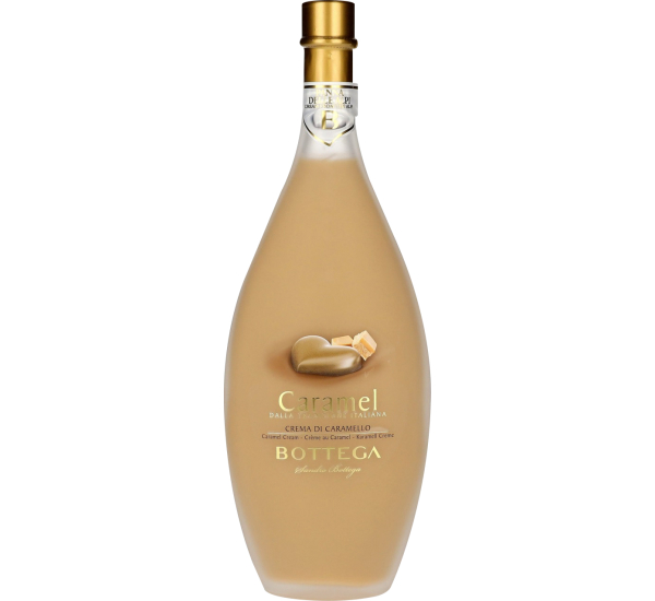 Bottega Caramel # 01