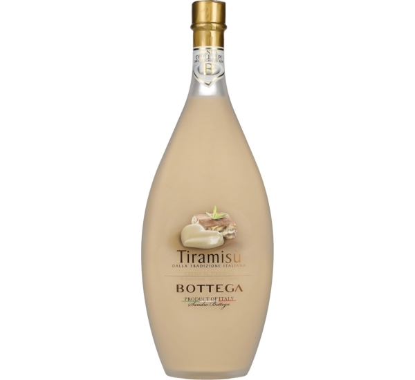 Bottega Tiramisu # 01