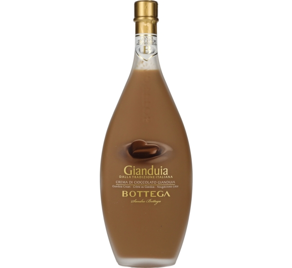 Bottega Cioccolato Gianduia # 01