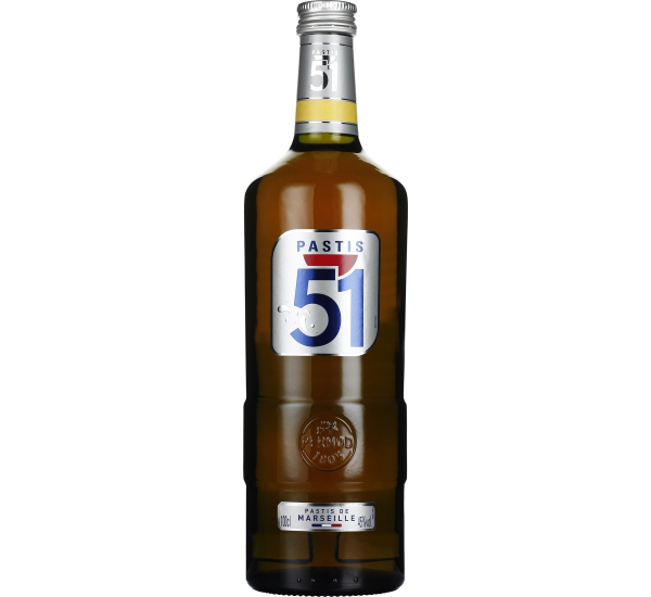 Pastis 51 # 01