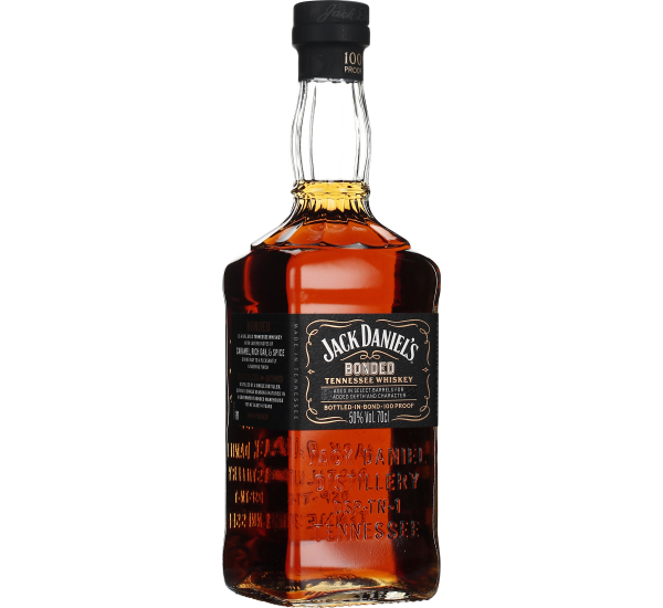 Jack Daniels Bonded # 11