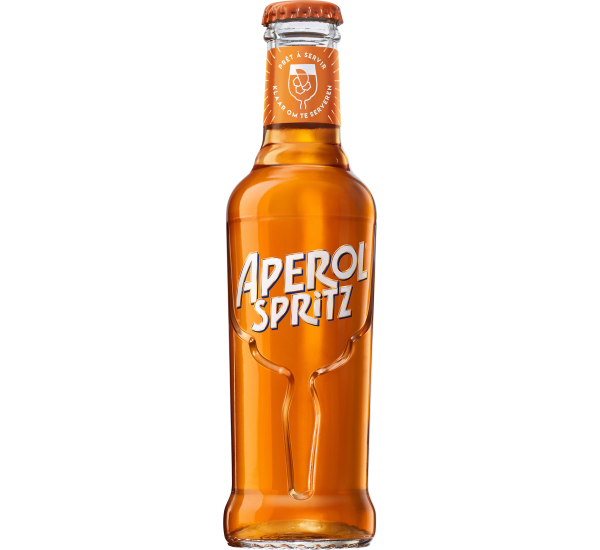 Aperol Spritz # 01