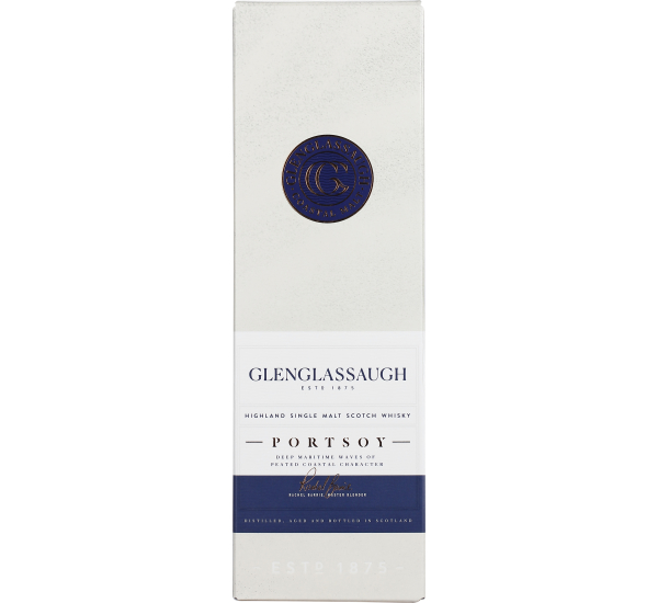 Glenglassaugh Portsoy # 11
