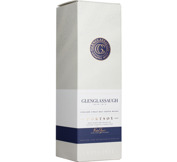 Glenglassaugh Portsoy # 21