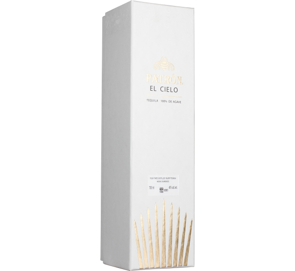 Patron El Cielo # 21