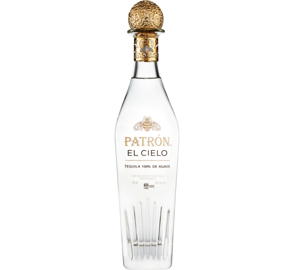 Patron El Cielo # 01