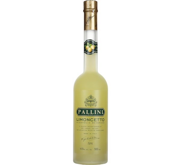 Pallini Limoncetto # 01