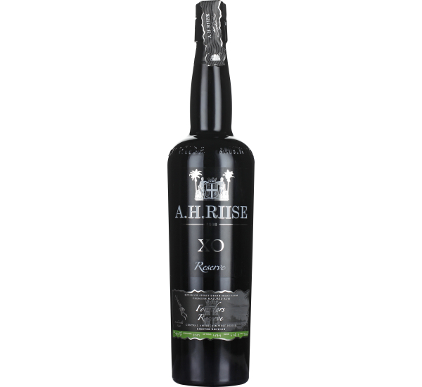 A.H. Riise XO Founders Reserve Dark Green # 01