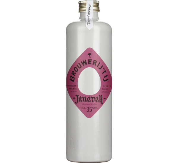 't IJ Jenever # 01