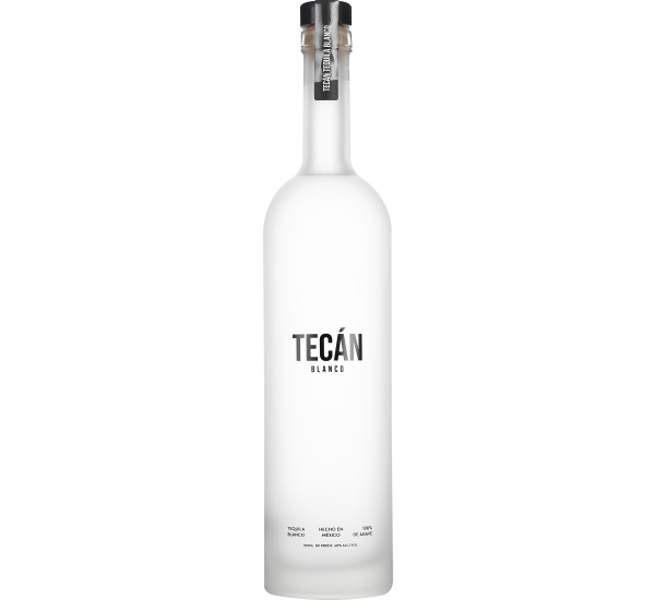Tecán Tequila Blanco # 01