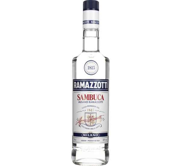Ramazzotti Sambuca # 01