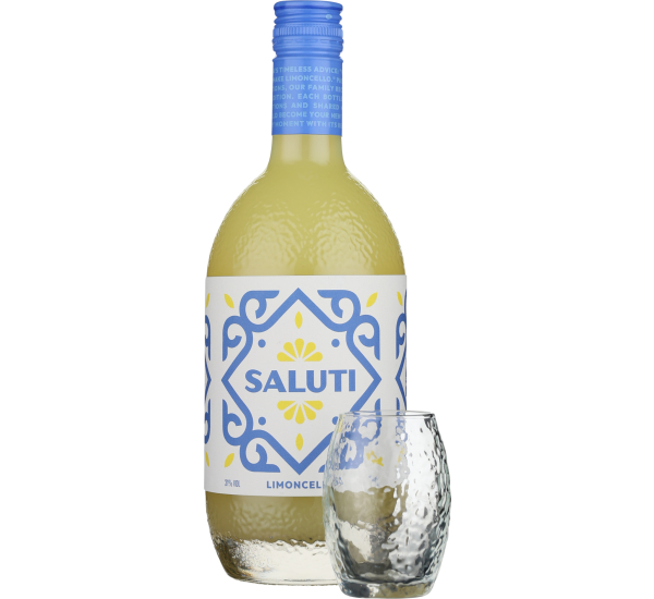 Saluti Limoncello # 11