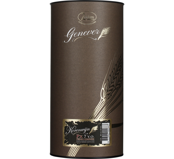 Zuidam Korenwijn 7 jaar PX # 11