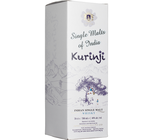 Amrut Kurinji # 21
