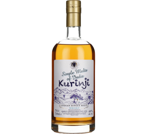 Amrut Kurinji # 01