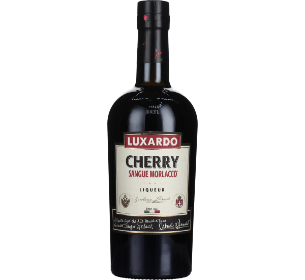 Luxardo Cherry Sangue Morlacco # 01