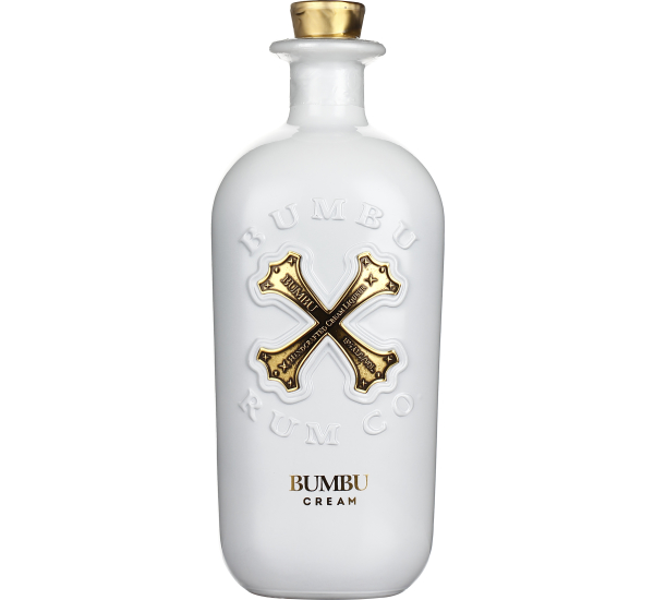 Bumbu Cream # 01