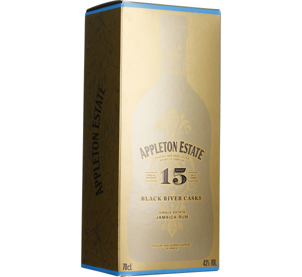 Appleton Estate 15 years # 21