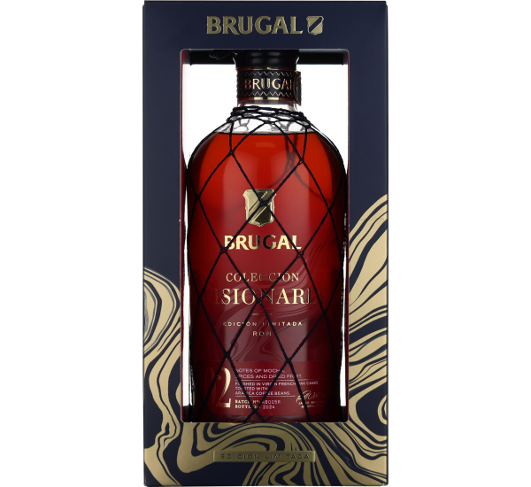 Brugal Visionaria Edition # 11