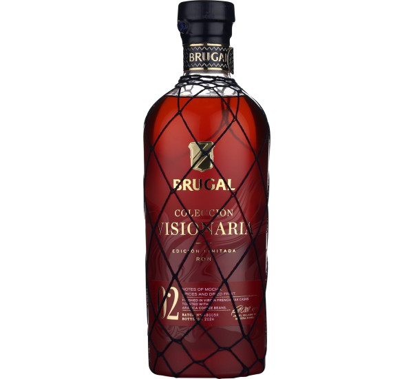 Brugal Visionaria Edition # 01