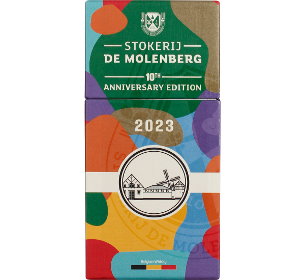 Gouden Carolus Aurora 10th Anniversary Edition # 11