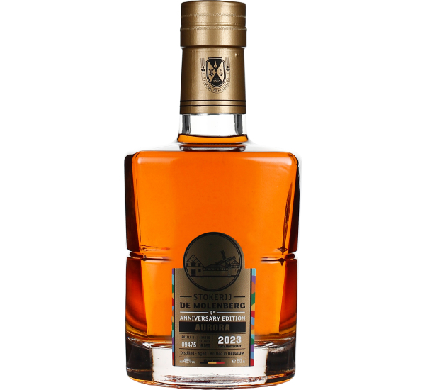 Gouden Carolus Aurora 10th Anniversary Edition # 01