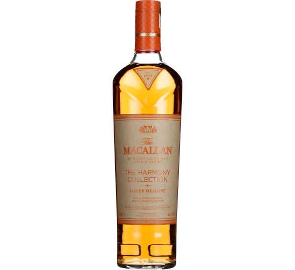 The Macallan Harmony Collection Amber Meadow # 01