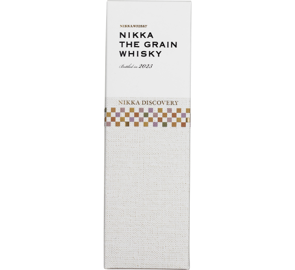 Nikka The Grain # 11