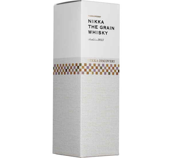 Nikka The Grain # 21