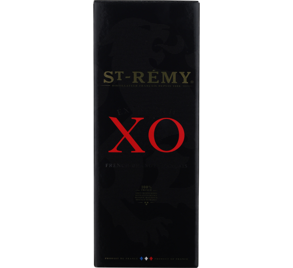 St Remy XO # 11
