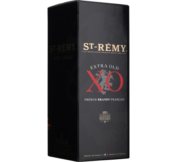 St Remy XO # 21