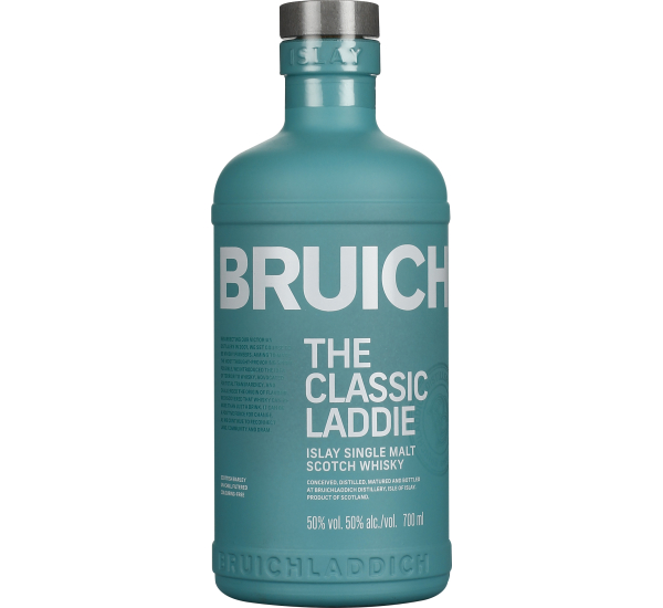 Bruichladdich The Classic Laddie # 01