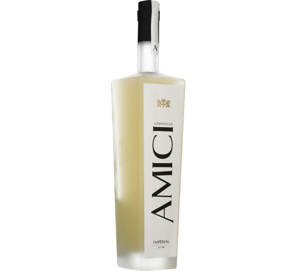 AMICI Limoncello # 11