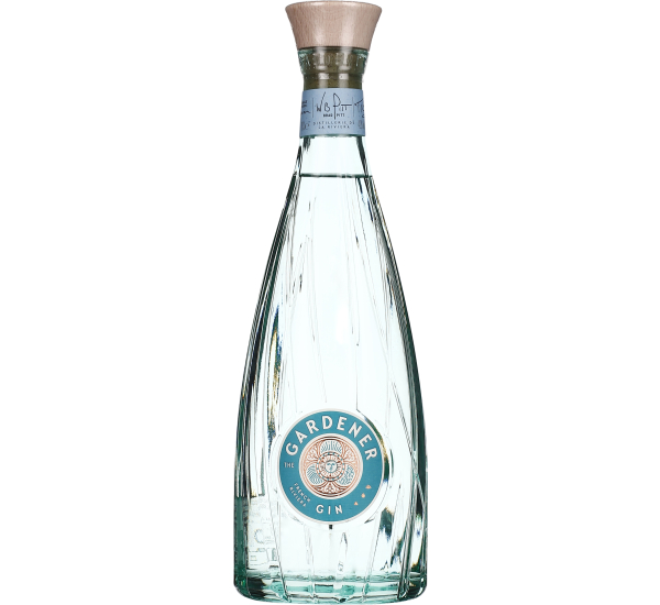 Gardener French Riviera Gin # 01