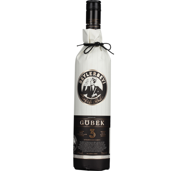 Beylerbeyi Göbek Raki # 01