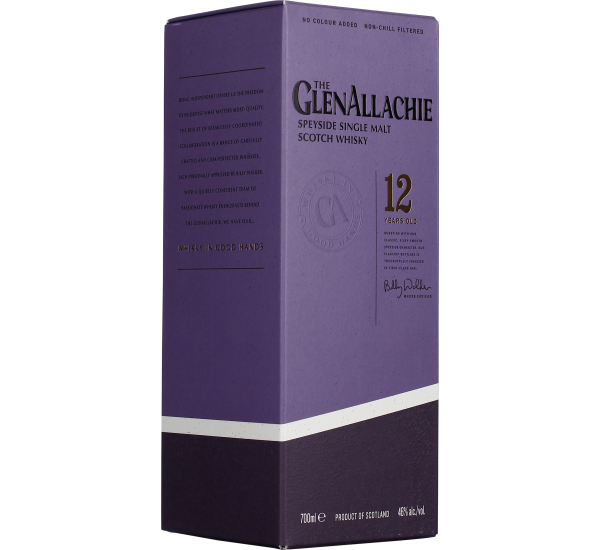 GlenAllachie 12 years # 21