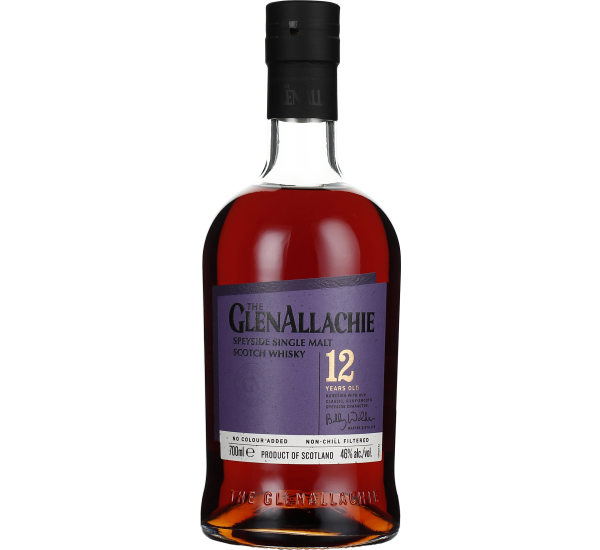 GlenAllachie 12 years # 01