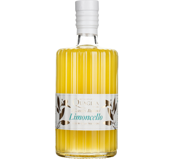 Quaglia Limoncello # 01